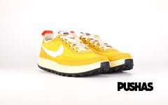 General Purpose Shoe X Tom Sachs Dark Sulfur 2022 2Fe0D