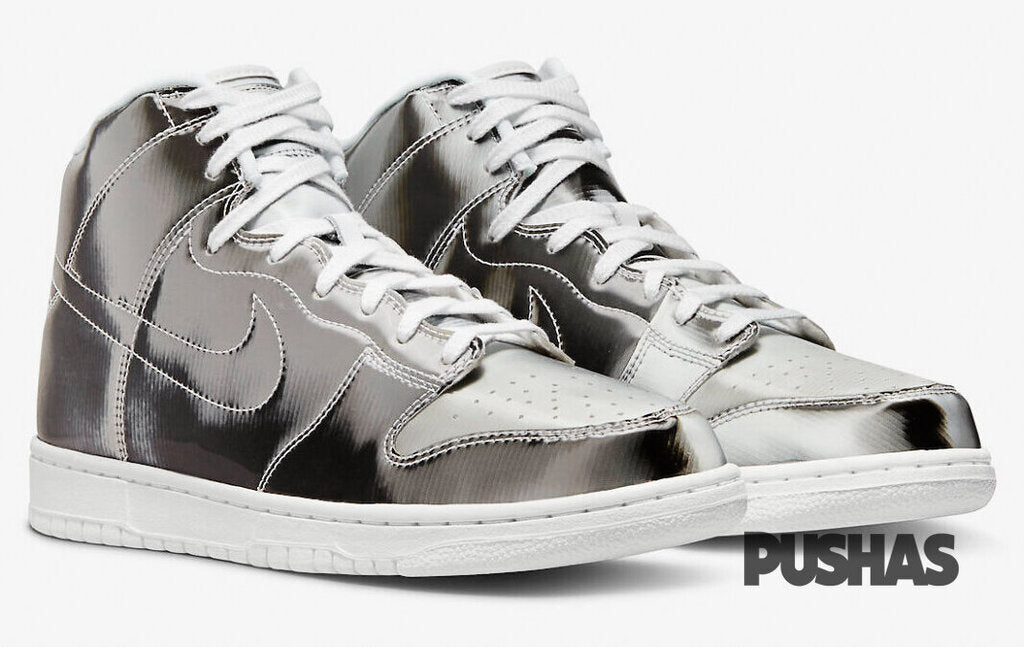 Dunk High X Clot Flux 2022 4B8Dd