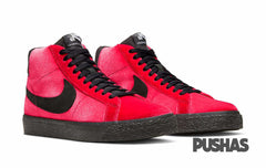 Sb Zoom Blazer Mid Kevin And Hell 2020 6C778