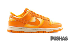 Dunk Low Magma Orange W 2022 154Dd