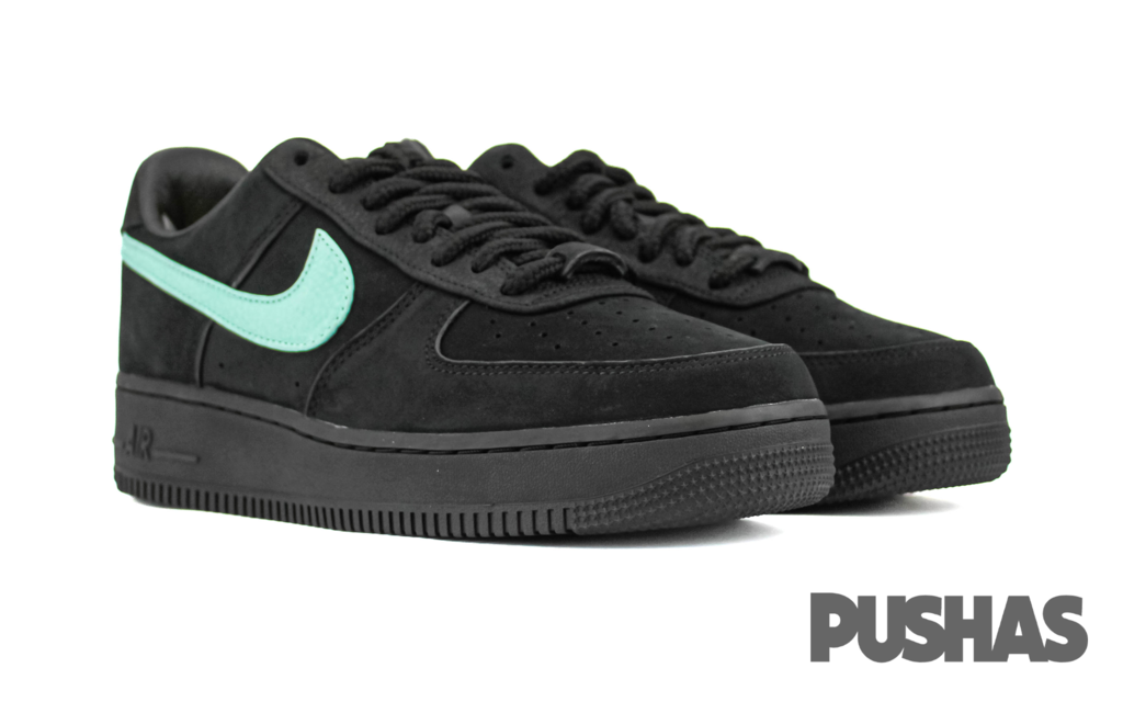 Air Force 1 Low X Tiffany Co 1837 2023 0Aea9