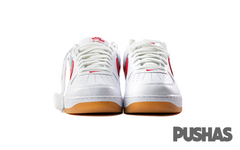 Air Force 1 07 Low Colour Of The Month University Red Gum 2023 A2369