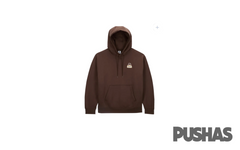 Nike Sb X Jarritos Fleece Hoodie Baroque Brown 2023 Ec8Ab