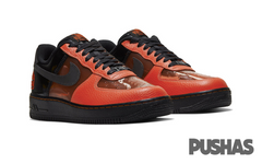 Air Force 1 Low Shibuya Halloween 2019 D86C9