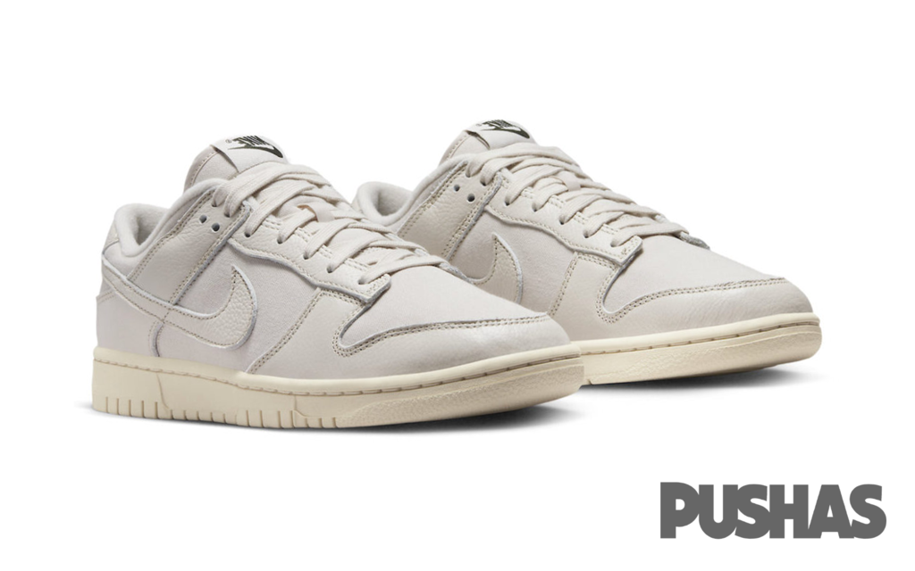 Dunk Low Premium Light Orewood Brown 2023 36Cd3