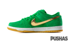 Sb Dunk Low Pro St Patricks Day 2022 Fe0Fa