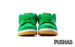 Sb Dunk Low Pro St Patricks Day 2022 Fe0Fa