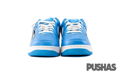 Air Force 1 Low 07 Retro Color Of The Month University Blue 2022 11279