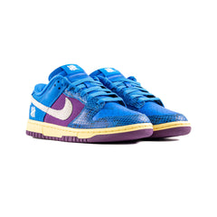 Dunk Low X Undefeated 5 On It Dunk Vs Af1 Ee57E