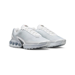 Nike Air Max Dn White Metallic Silver Womens 2024