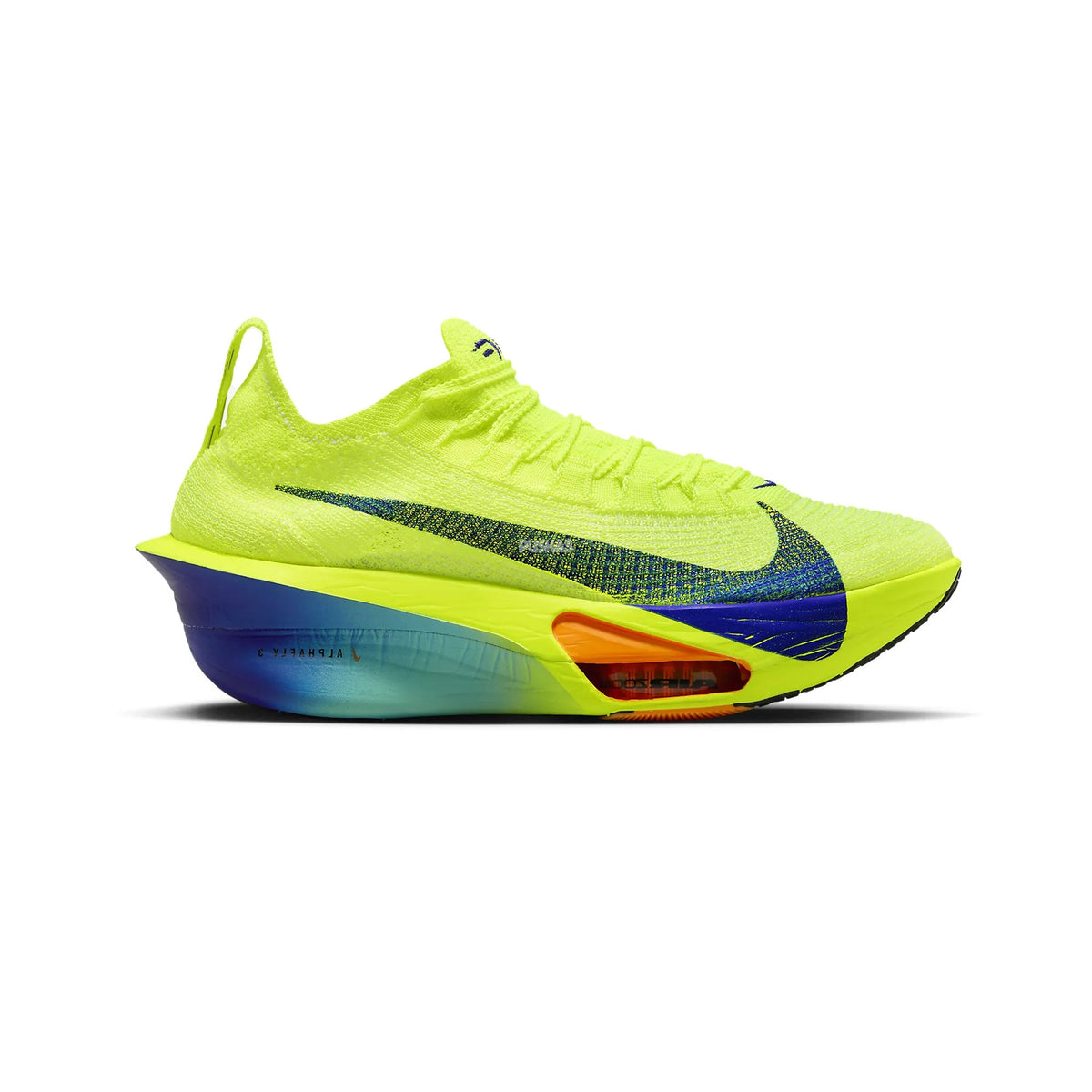 Nike Alphafly 3 Volt Concord Womens 2024