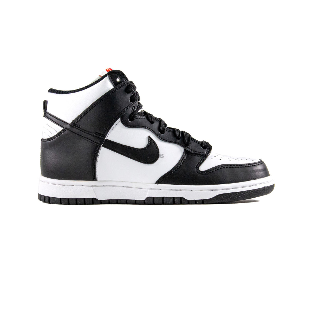 Nike Dunk High Panda Gs