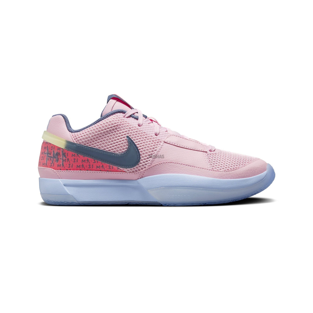 Ja 1 Soft Pink 2023