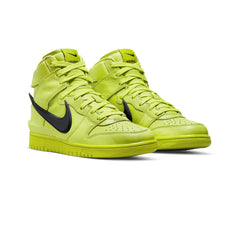 Dunk High X Ambush Flash Lime 9Bd66