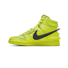 Dunk High X Ambush Flash Lime 9Bd66