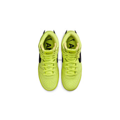 Dunk High X Ambush Flash Lime 9Bd66