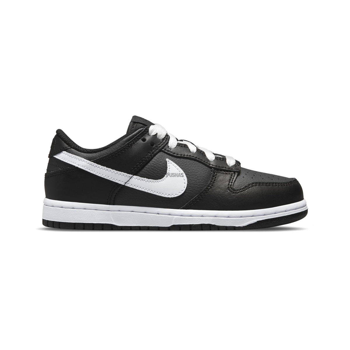 Nike Dunk Low Black White Ps 2022