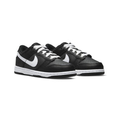 Nike Dunk Low Black White Ps 2022