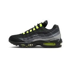 Nike Air Max 95 Black Neon 2023