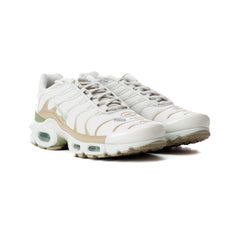 Nike Air Max Plus Tn Light Bone Honeydew Alligator Womens 2022