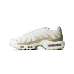 Nike Air Max Plus Tn Light Bone Honeydew Alligator Womens 2022