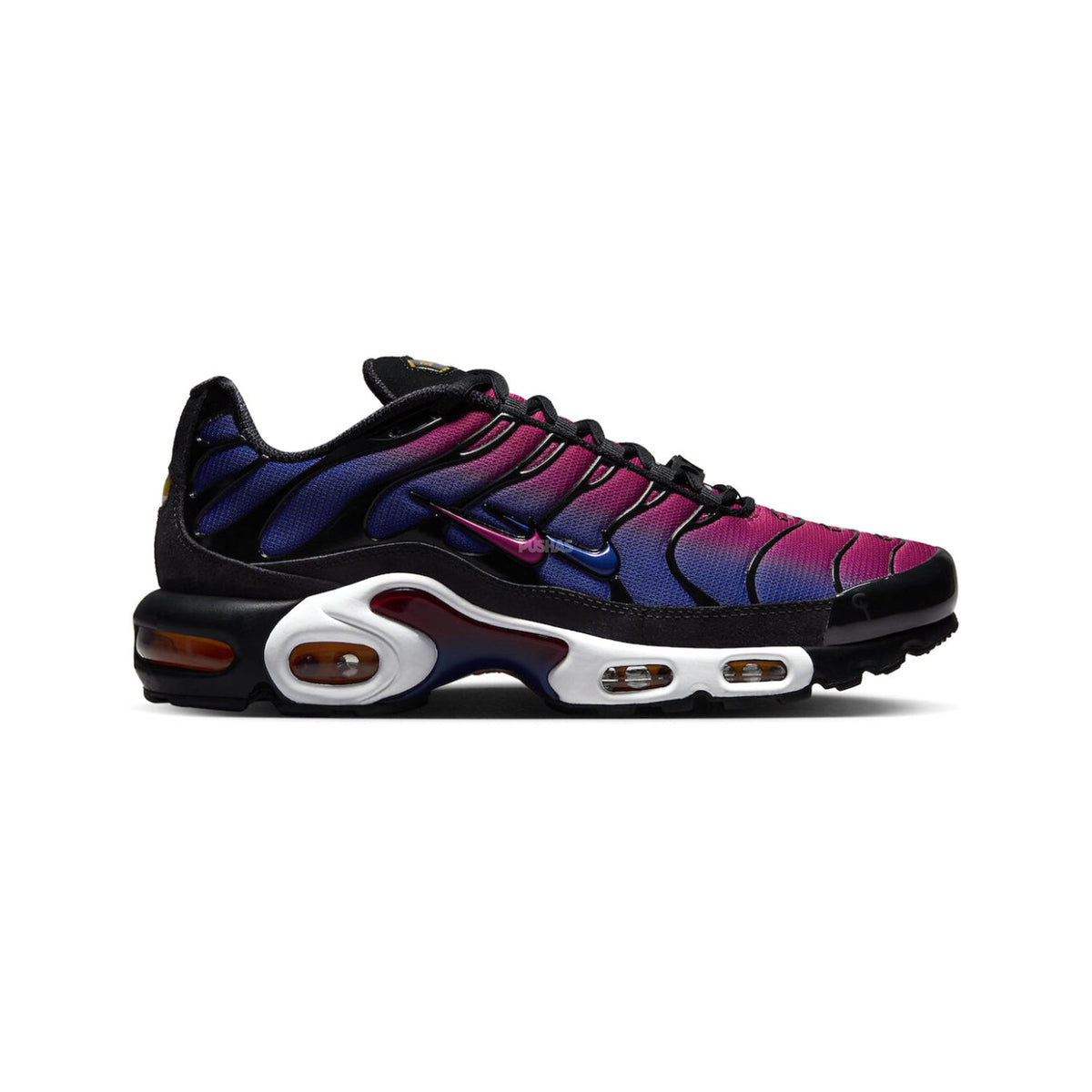 Nike Air Max Plus Tn Patta Fc Barcelona Culers Del Mon 2023