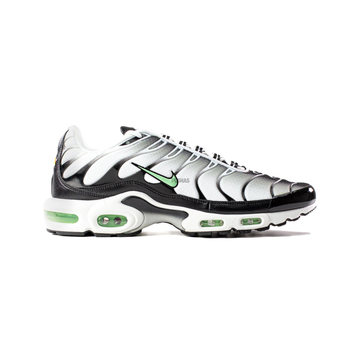 Nike Air Max Plus Tn White Fresh Mint Gs 2022