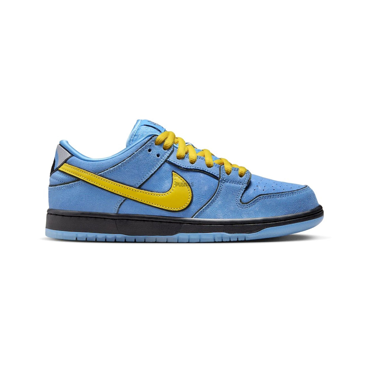 Nike Sb Dunk Low The Powerpuff Girls Bubbles Ps 2023