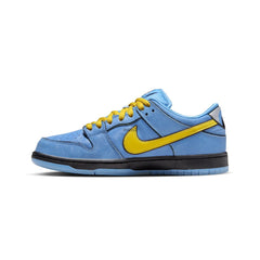 Nike Sb Dunk Low The Powerpuff Girls Bubbles Ps 2023