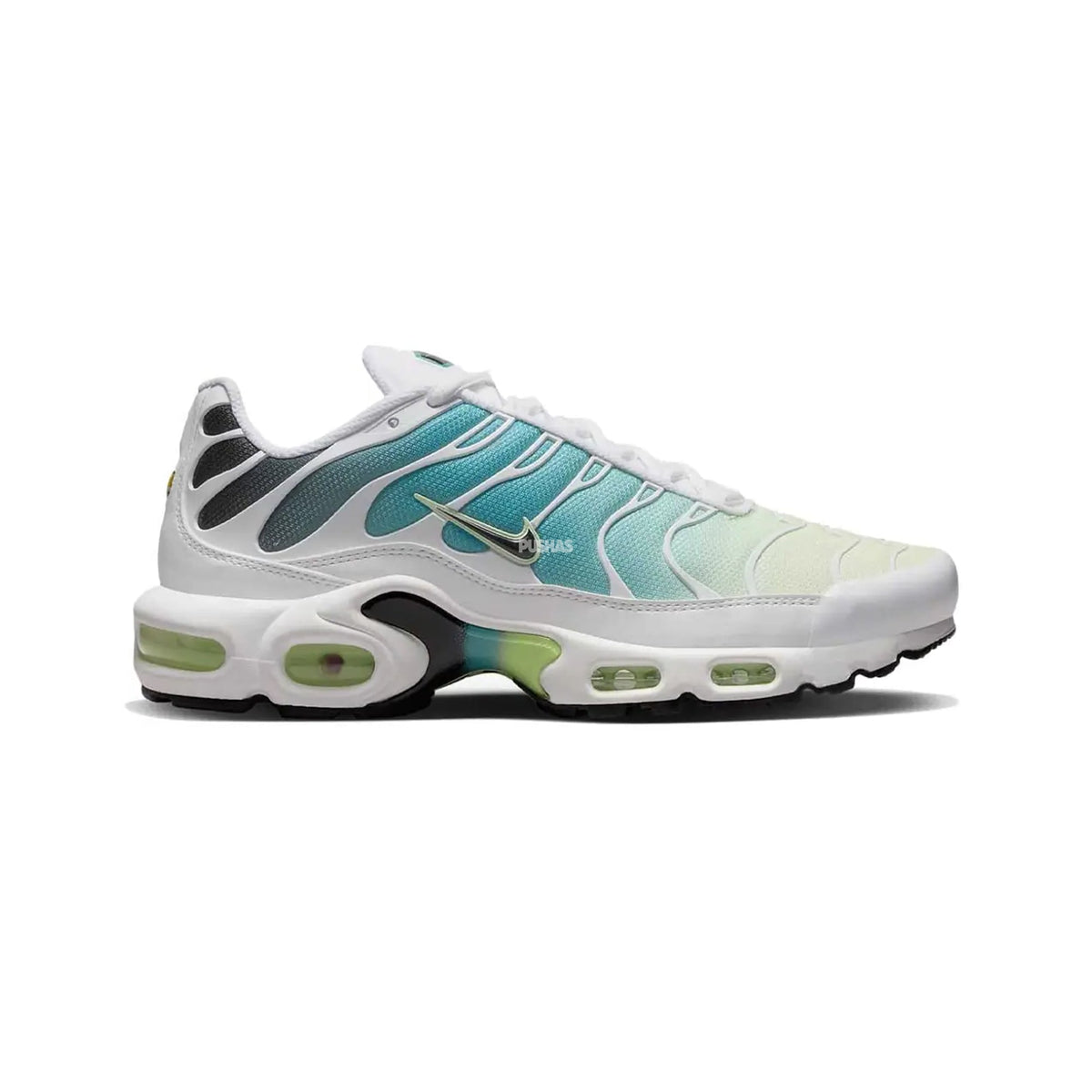Nike Air Max Plus Tn Dusty Cactus Barely Volt Womens 2024