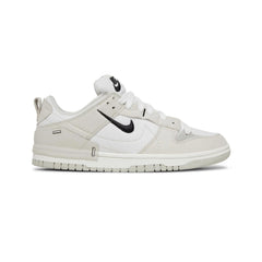Nike Dunk Low Disrupt 2 Pale Ivory Black 2022