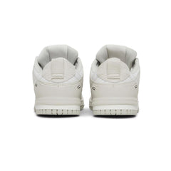 Nike Dunk Low Disrupt 2 Pale Ivory Black 2022