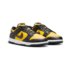 Nike Dunk Low Reverse Goldenrod 2024