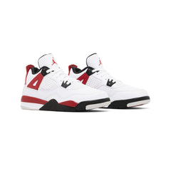 Air Jordan 4 Retro Red Cement Ps 2023