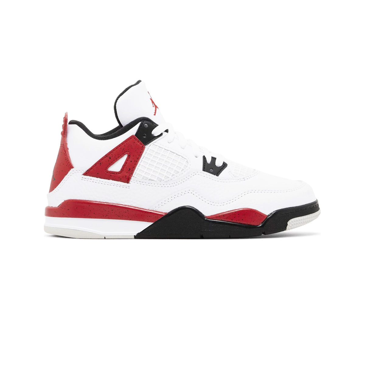 Air Jordan 4 Retro Red Cement Ps 2023
