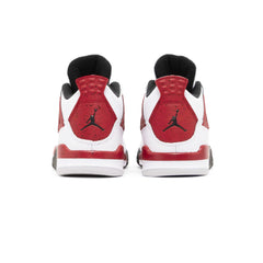 Air Jordan 4 Retro Red Cement Ps 2023