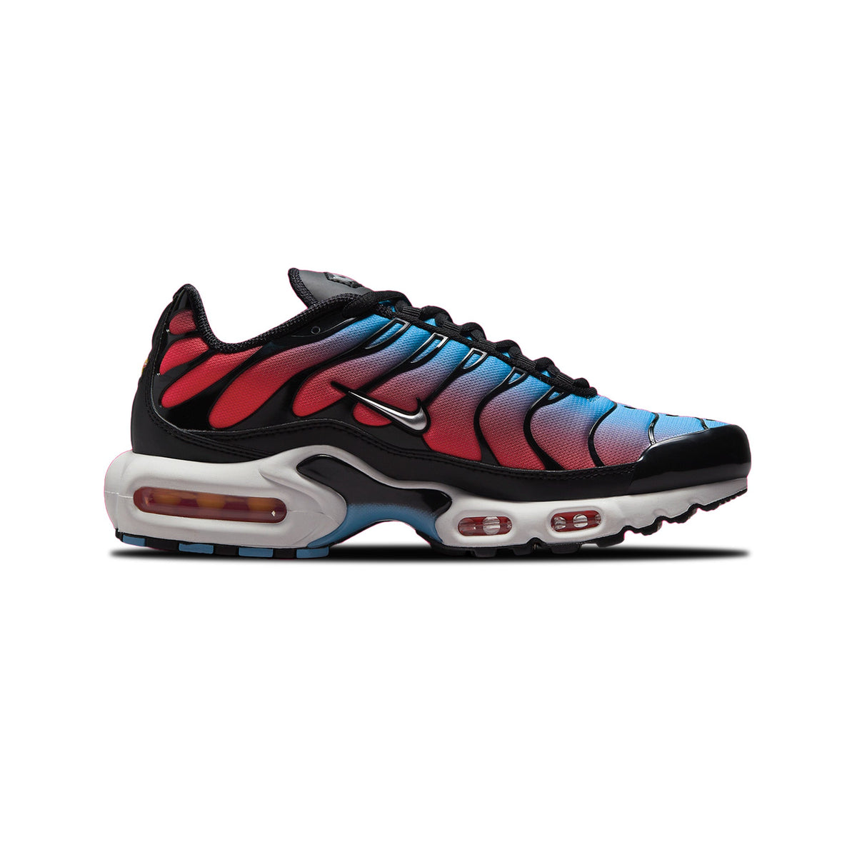 Nike Air Max Plus Tn University Blue Light Crimson Womens