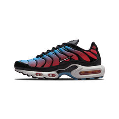 Nike Air Max Plus Tn University Blue Light Crimson Womens