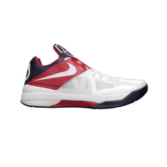 Nike Kd 4 Usa Olympic 2012