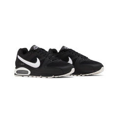 Nike Air Max Command Black White