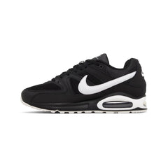 Nike Air Max Command Black White