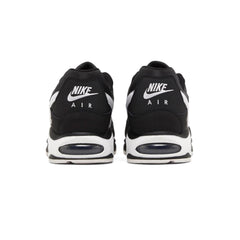 Nike Air Max Command Black White