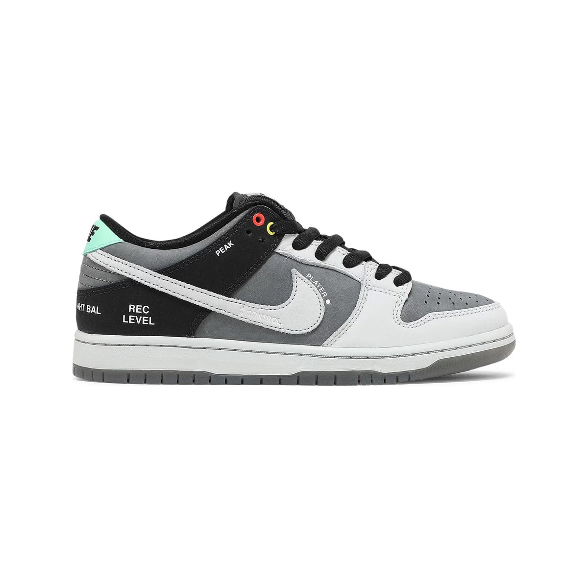 Nike Sb Dunk Low Vx1000 2021