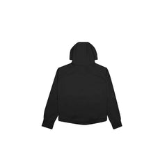 Nike Tech Fleece Windrunner Full Zip Hoodie Black Womens