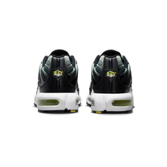 Nike Air Max Plus Tn Black Bright Cactus 2023