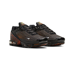 Air Max Plus 3 Safety Orange 2022