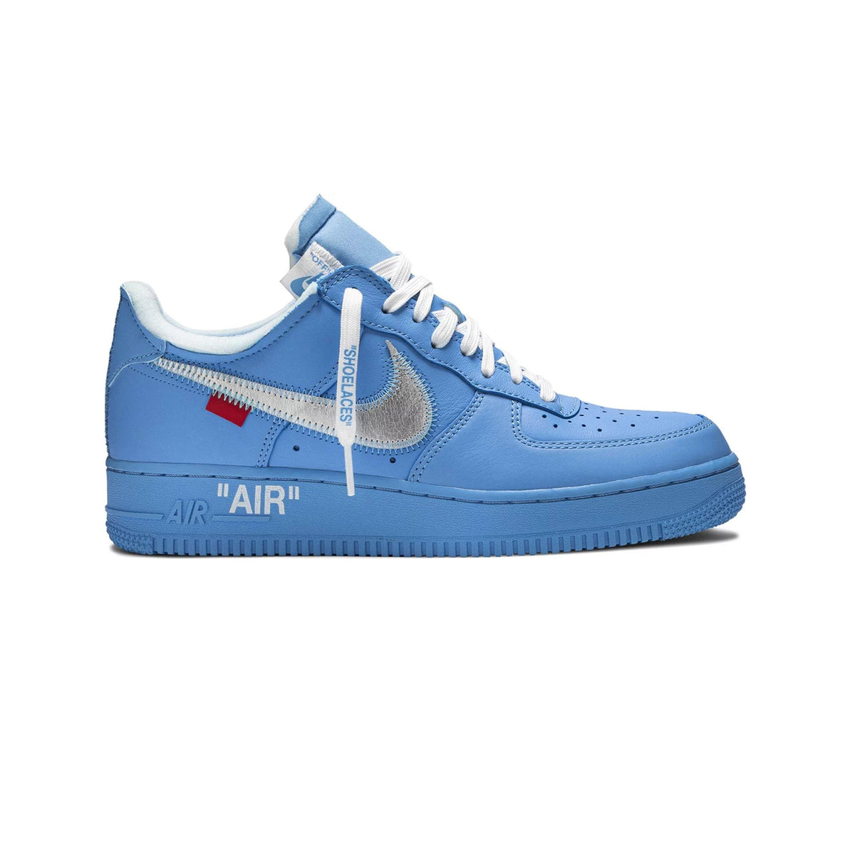 Nike Air Force 1 X Off White Mca New