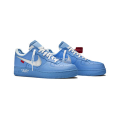 Nike Air Force 1 X Off White Mca New