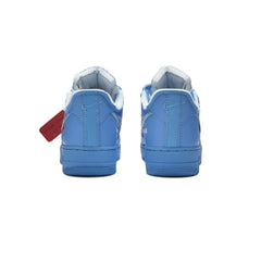 Nike Air Force 1 X Off White Mca New