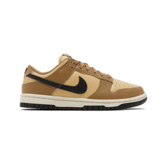 Nike Dunk Low Dark Driftwood Womens 2022